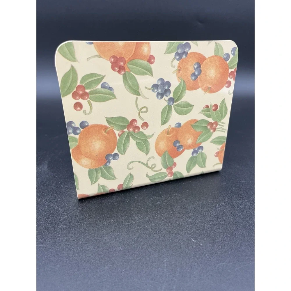 Corelle Abundance Napkin Holder